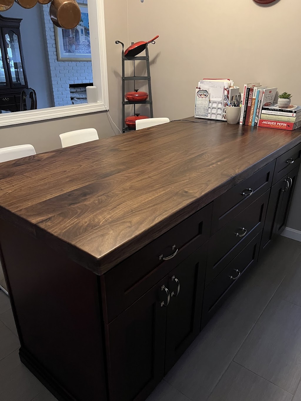 New England Wood Countertops | 47 Plantation Rd, Broad Brook, CT 06016 | Phone: (860) 623-8445