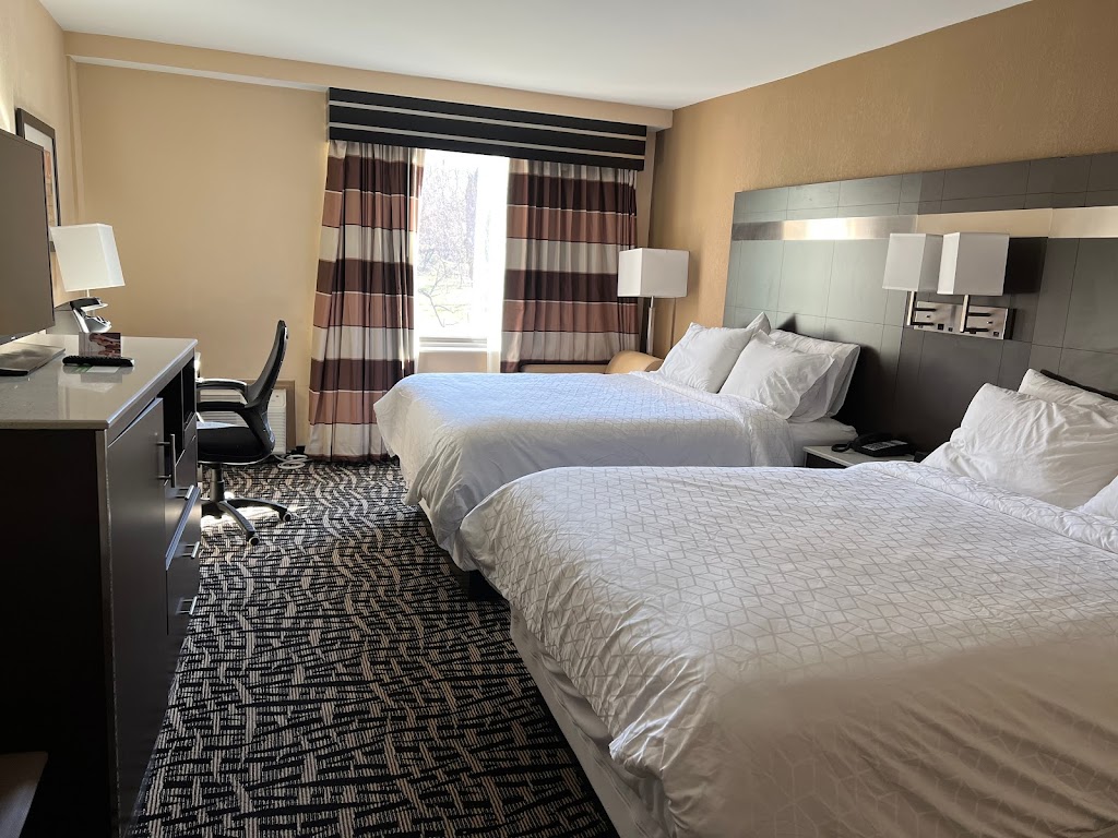 Holiday Inn Poughkeepsie, an IHG Hotel | 2170 South Rd, Poughkeepsie, NY 12601 | Phone: (845) 462-4600