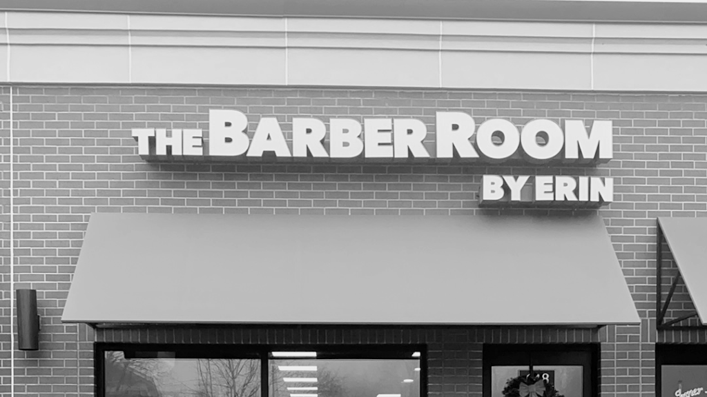 The Barber Room by Erin | 648 Godwin Ave, Midland Park, NJ 07432 | Phone: (201) 250-1331