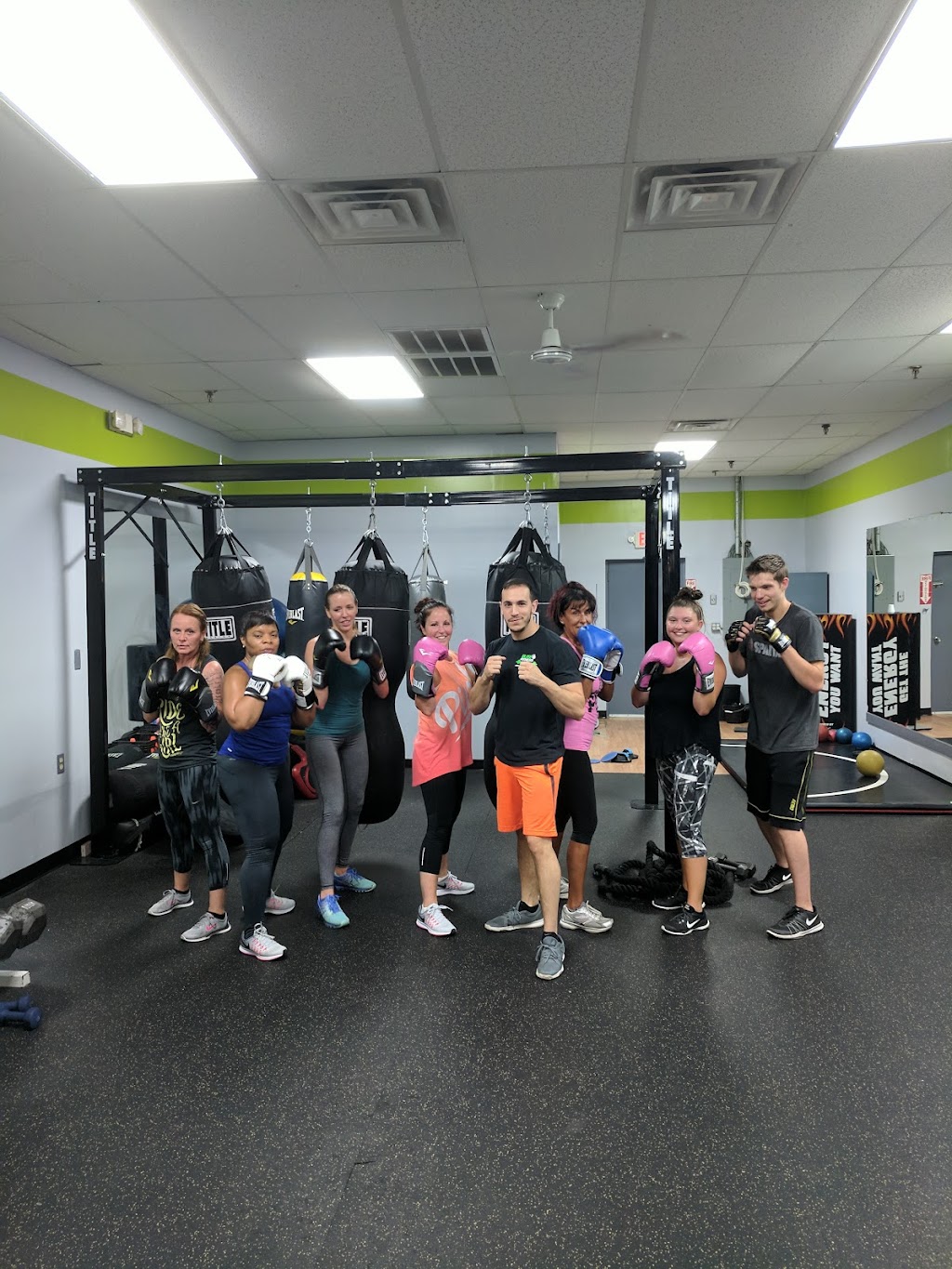 ToneUp Fitness Studio | 305 S Little Tor Rd Suite 3, New City, NY 10956 | Phone: (845) 499-4292
