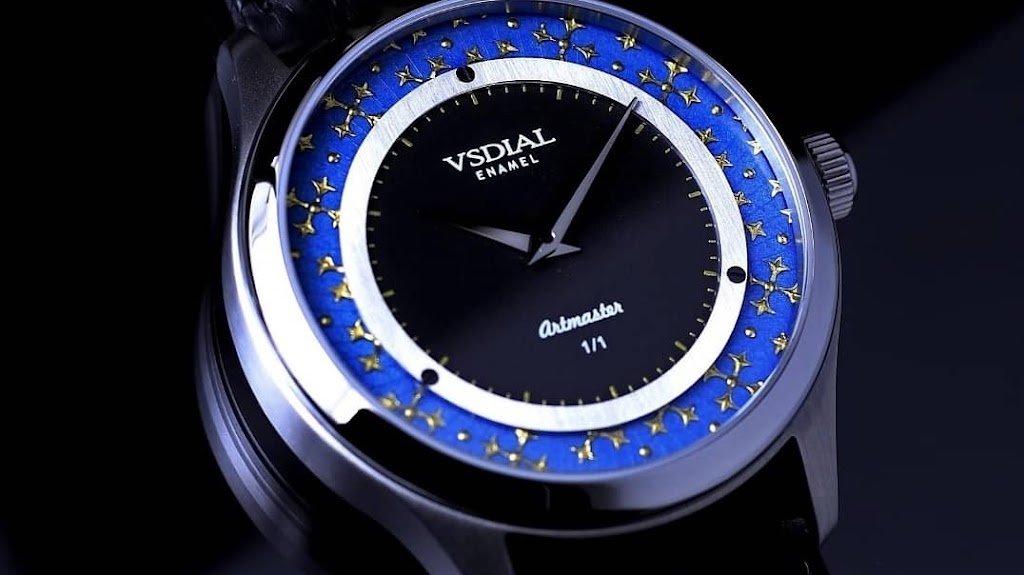 VSDIAL Watches | 212 Cedar Hollow Dr, Rocky Hill, CT 06067 | Phone: (860) 965-1499