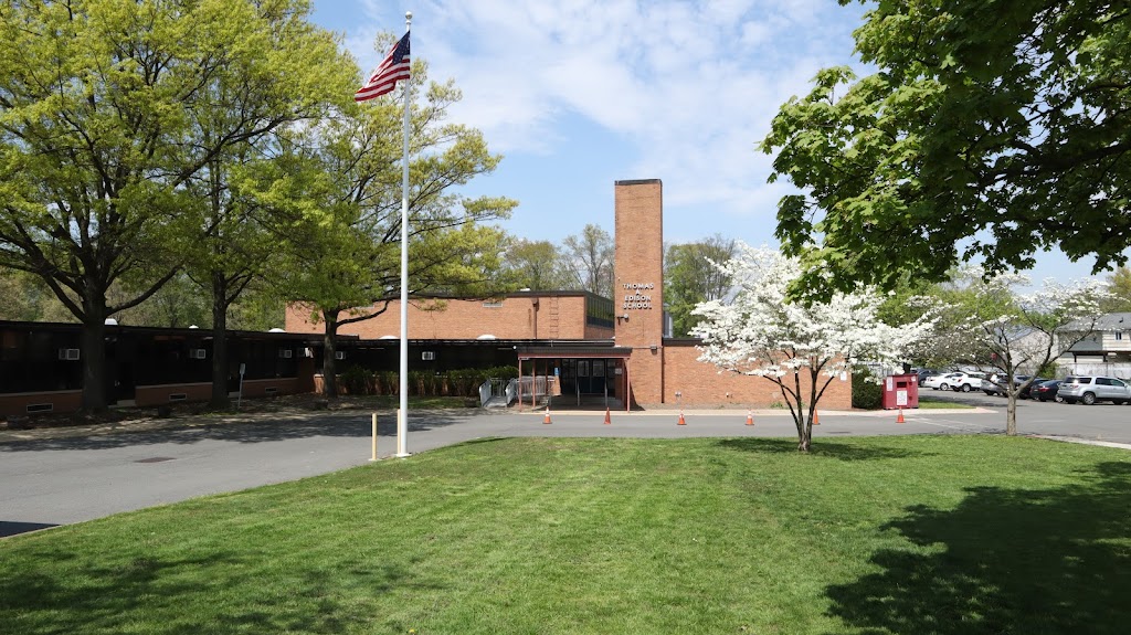 Thomas Edison School | 37-01 Fair Lawn Ave, Fair Lawn, NJ 07410 | Phone: (201) 794-5500