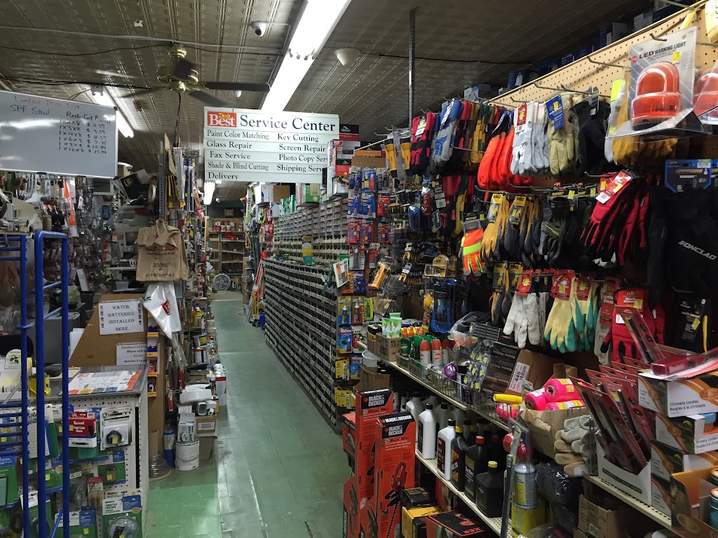 B Rose Hardware | 313 Main St, Highland Falls, NY 10928 | Phone: (845) 446-2061