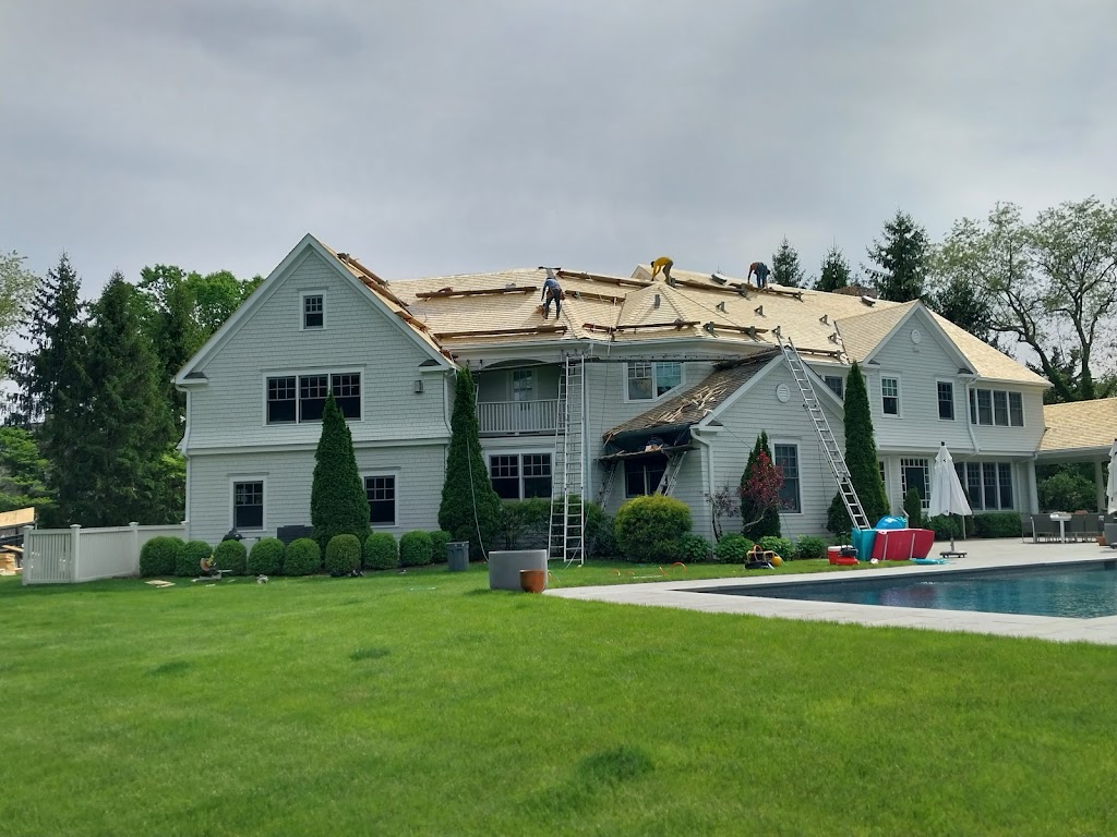 Reyes Roof Construction llc (Roofingkings) | 12 Dunican Ave, Naugatuck, CT 06770 | Phone: (203) 822-0448