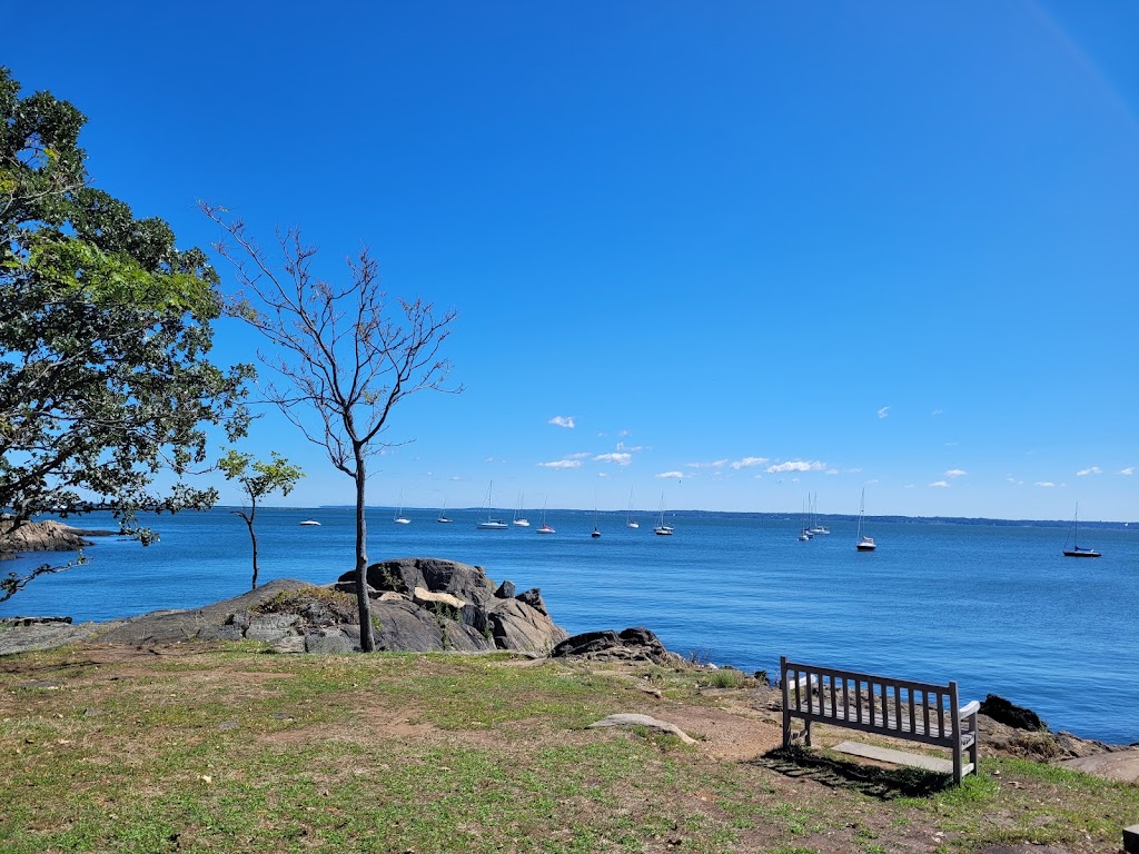 Larchmont Manor Park | 108 Park Ave, Larchmont, NY 10538 | Phone: (914) 834-4309