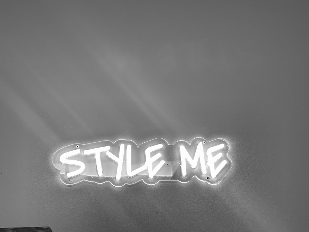 Style Me | 80 E Wynnewood Rd Suite 17A, Wynnewood, PA 19096 | Phone: (484) 844-5978
