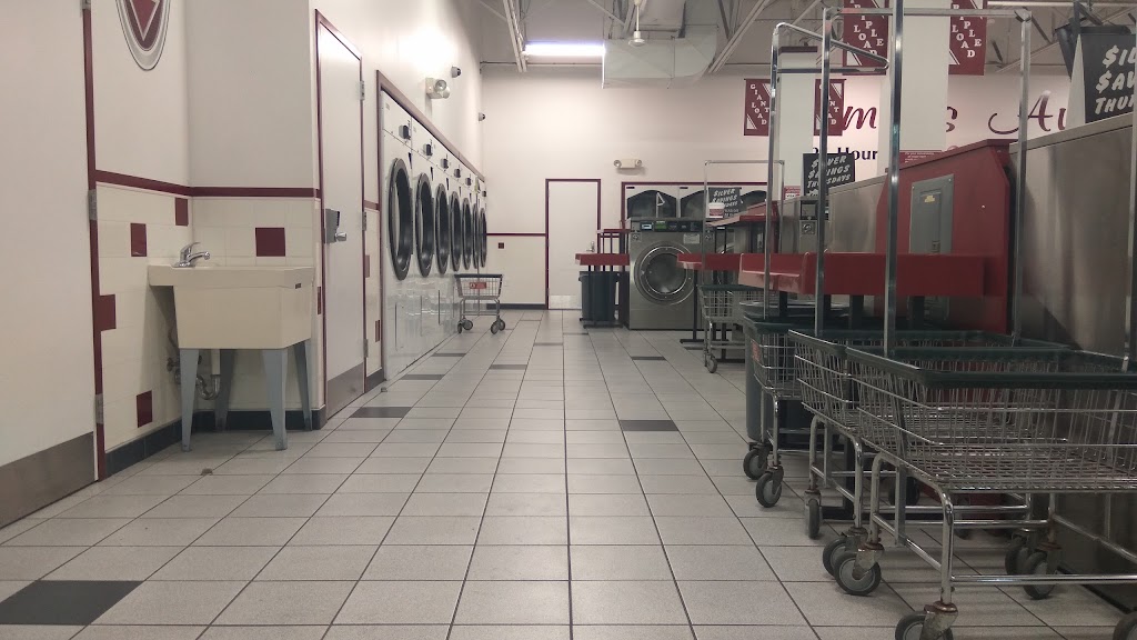 Emmaus Avenue Laundromat | 2825 W Emaus Ave, Allentown, PA 18103 | Phone: (610) 841-7066