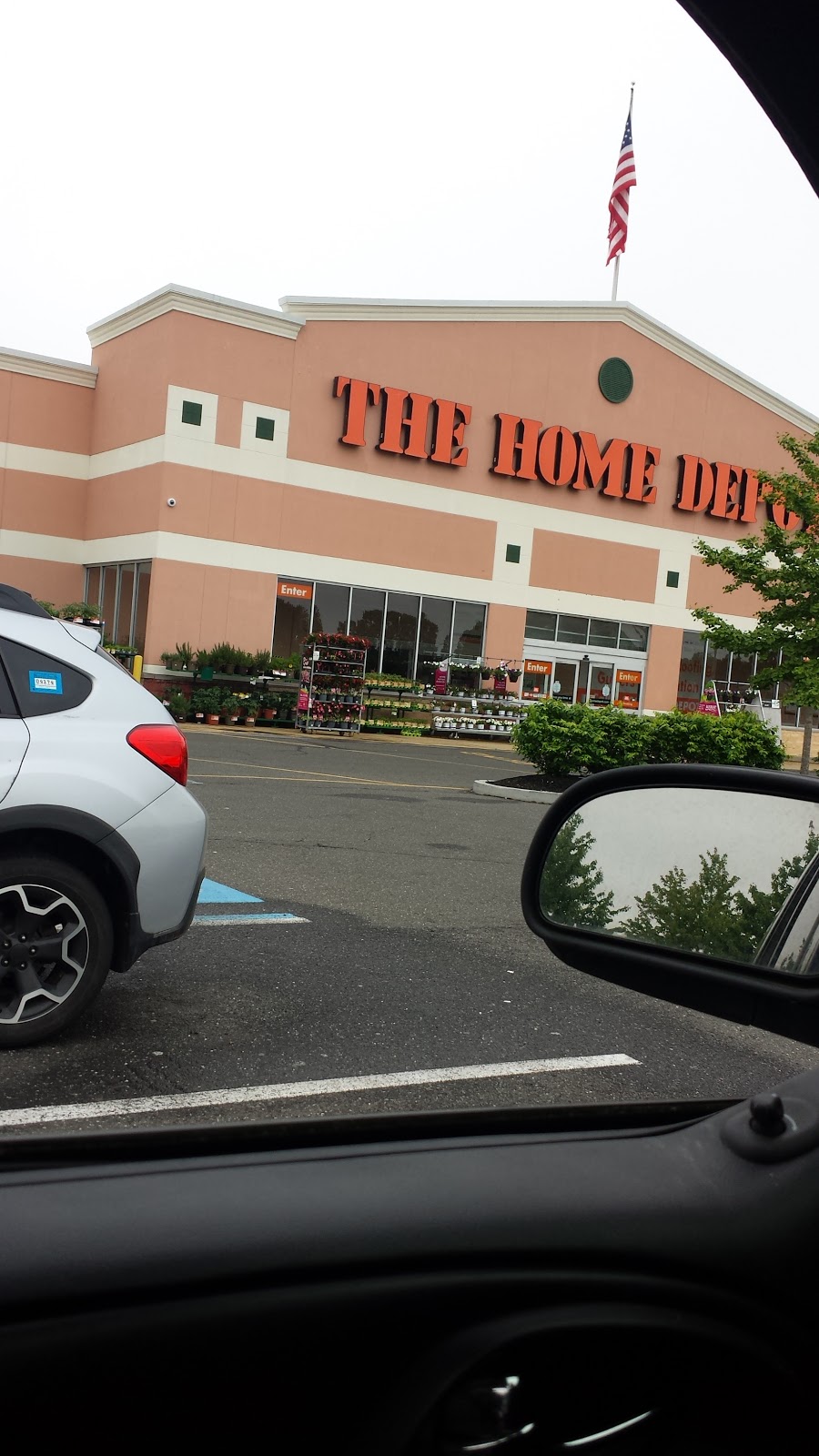 The Home Depot | 399 William Floyd Pkwy, Shirley, NY 11967 | Phone: (631) 395-3764