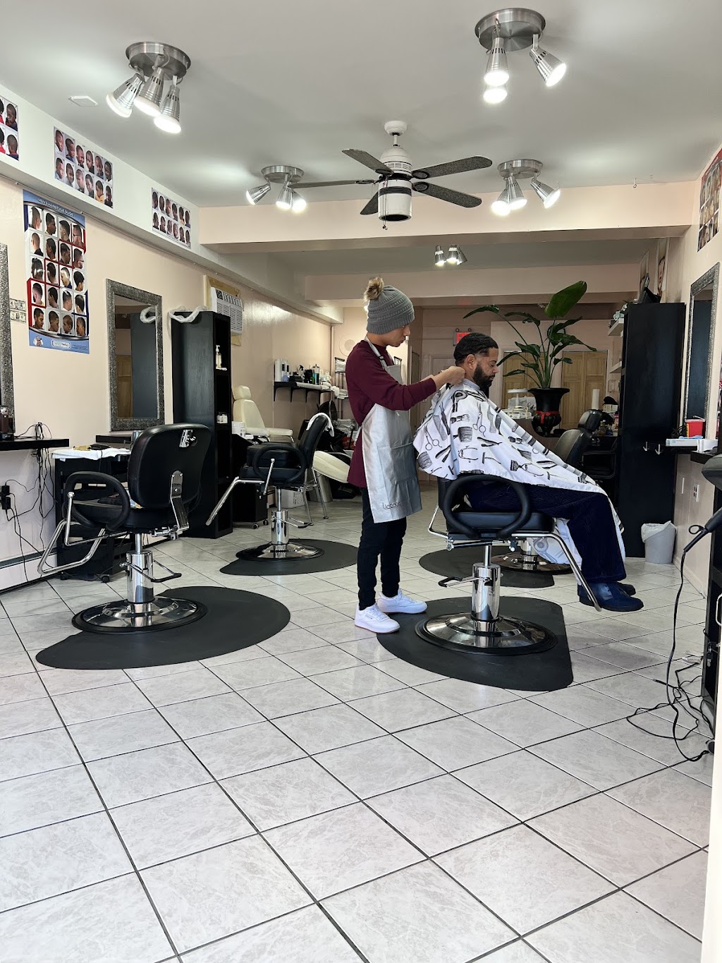 JMC’S BARBER Shop LLC | 29 N Main St, Ellenville, NY 12428 | Phone: (845) 210-4557