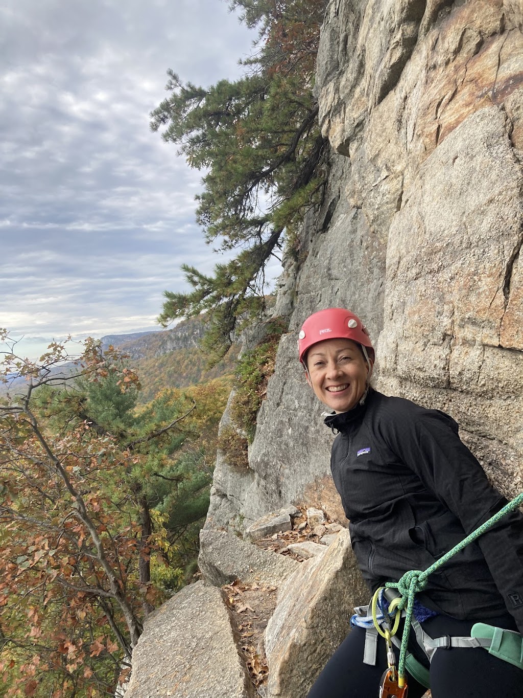 HighXposure Adventures, Inc. - Rock Climbing Guide | WEST TRAPPS PARKING, MOHONK PRESERVE, State Rte 55, New Paltz, NY 12561 | Phone: (800) 777-2546