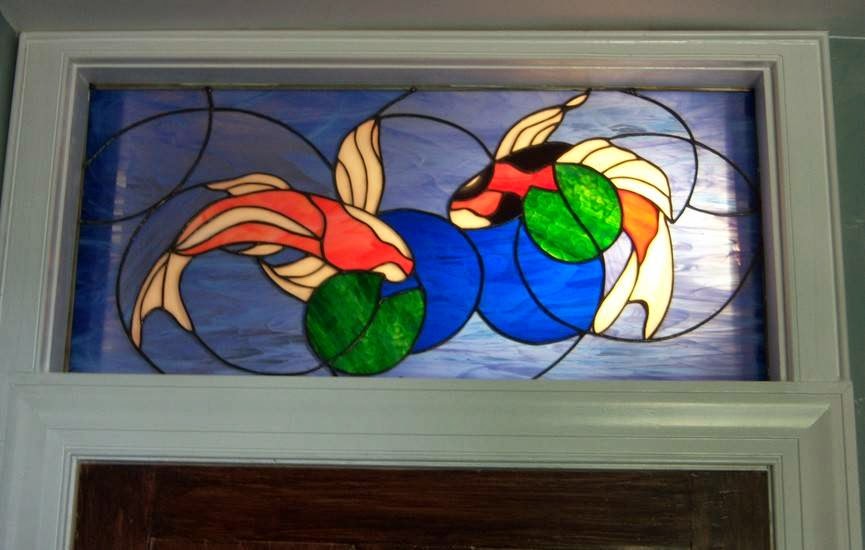 New Hope Stained Glass | 3420 Sugan Rd, New Hope, PA 18938 | Phone: (215) 297-8498
