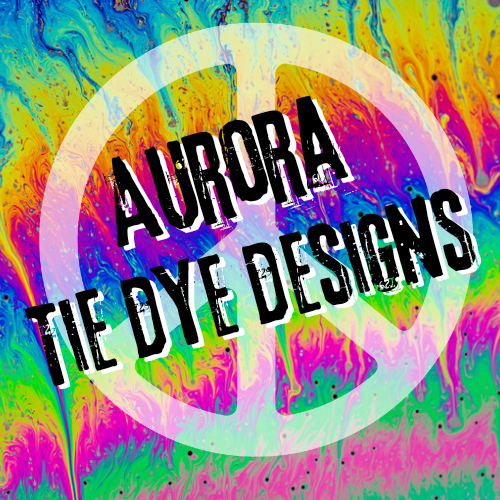 Aurora Tie Dye Designs | 1012 Anne St, Croydon, PA 19021 | Phone: (267) 394-0542