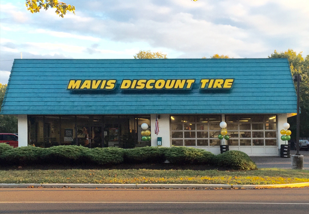 Mavis Discount Tire | 68 Old Hwy 22, Clinton, NJ 08809 | Phone: (908) 681-4116