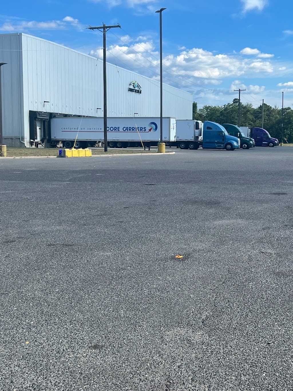 Americold Logistics - Vineland, NJ | 2321 Industrial Way, Vineland, NJ 08360 | Phone: (856) 690-9000