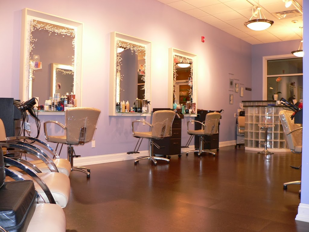 Dianas Epiphany Hair Studio | 1 Tree Farm Rd, Pennington, NJ 08534 | Phone: (609) 737-4247