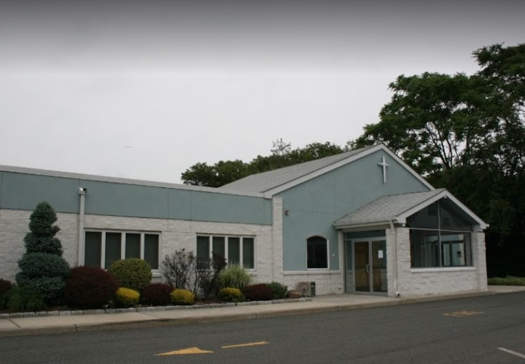 Iglesia Bautista Hispana | 31 Passaic Ave, Hasbrouck Heights, NJ 07604 | Phone: (201) 288-8830