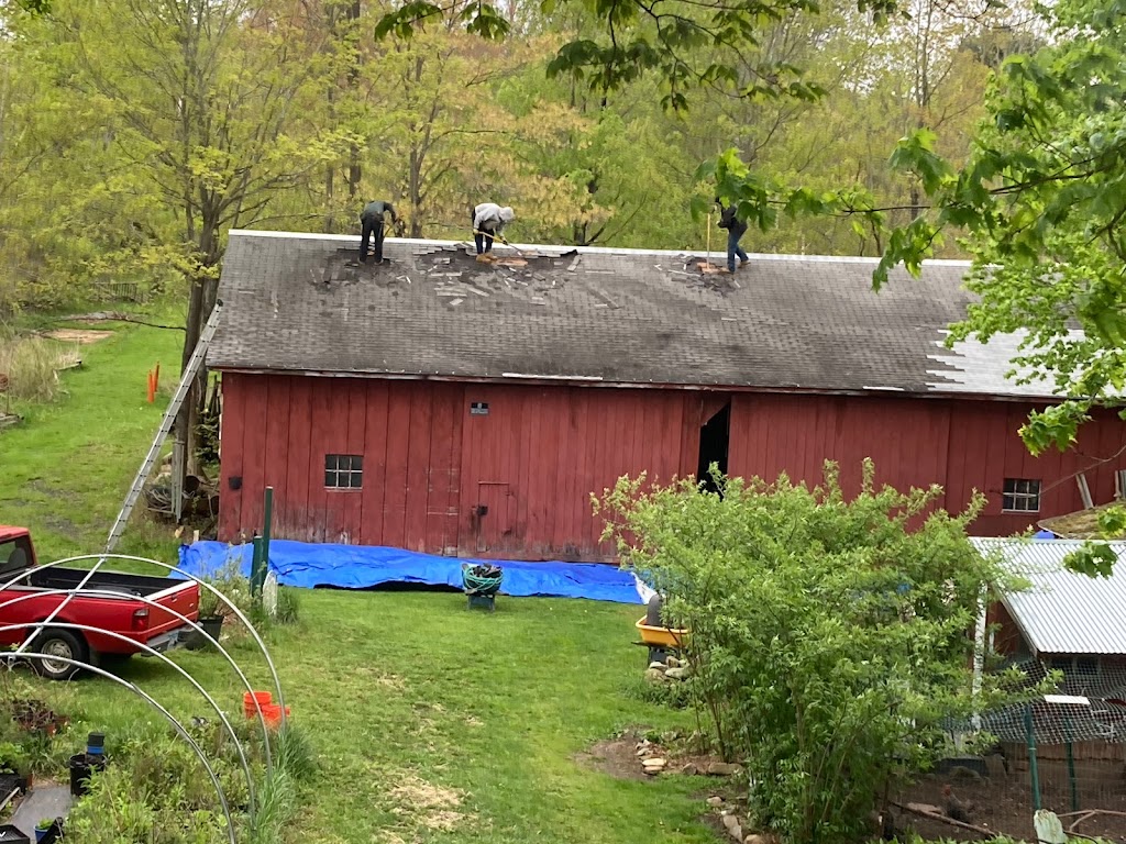 Experior Roofing and Restoration LLC | 72 Five Field Rd, Madison, CT 06443 | Phone: (203) 421-6322