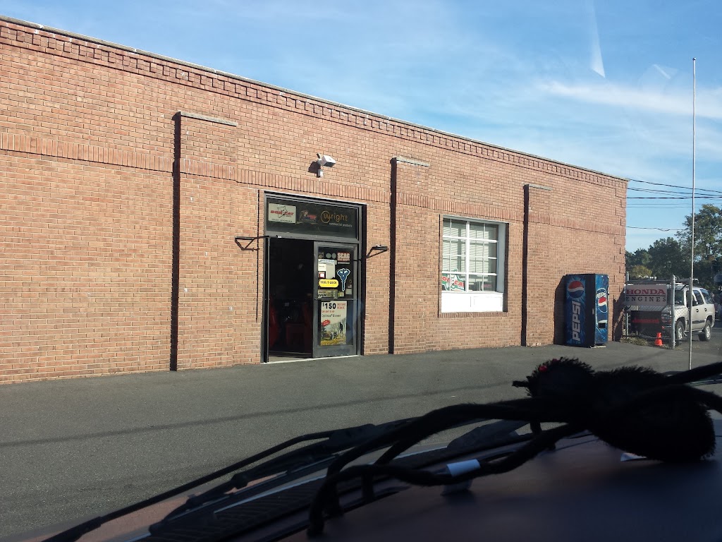 McIntyres Lawnmower & Locksmith Shop | 450 N Ave E, Westfield, NJ 07090 | Phone: (908) 232-2528