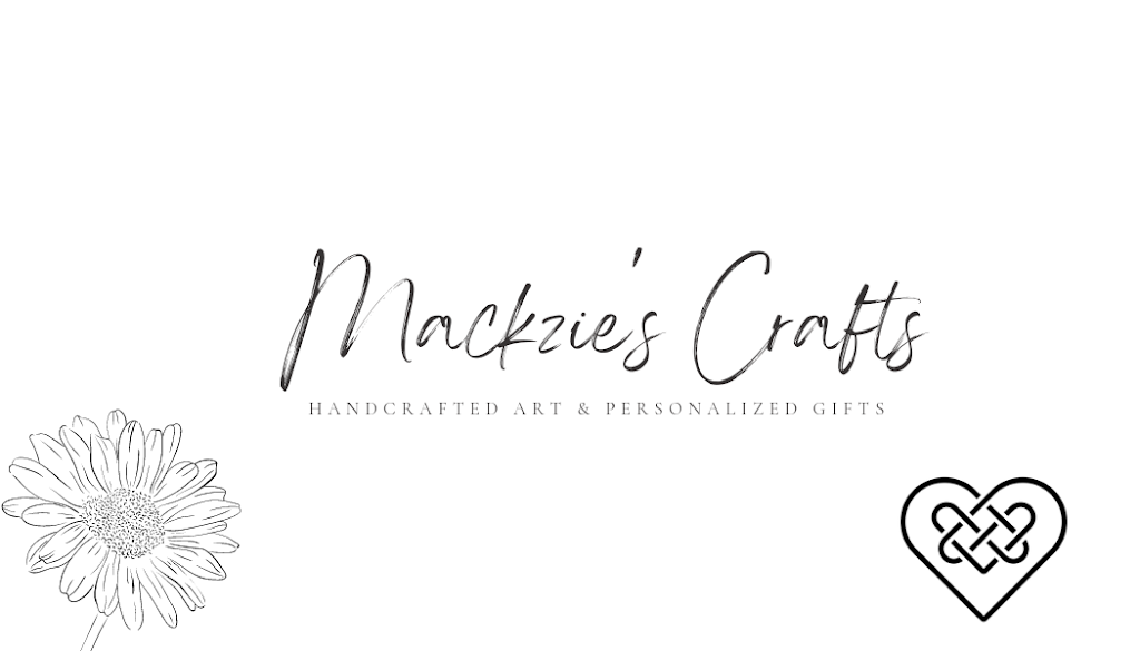 Mackzies Crafts | 41 Red Cedar Dr, Levittown, PA 19055 | Phone: (215) 208-7237