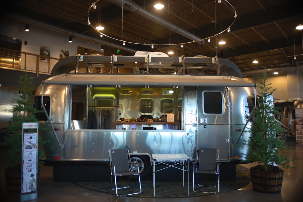 Colonial Airstream | 595 NJ-33 Suite A, Millstone, NJ 08535 | Phone: (732) 367-4499