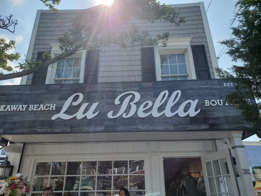 Lu Bella Boutique | 437 Beach 129th St, Queens, NY 11694 | Phone: (718) 318-3509