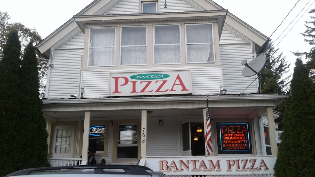 Bantam Pizza & Restaurant | 768 Bantam Rd, Bantam, CT 06750 | Phone: (860) 567-3357