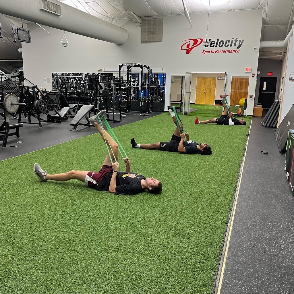 Velocity Sports Performance (Yorktown) | 201 Veterans Rd, Yorktown Heights, NY 10598 | Phone: (914) 592-3278