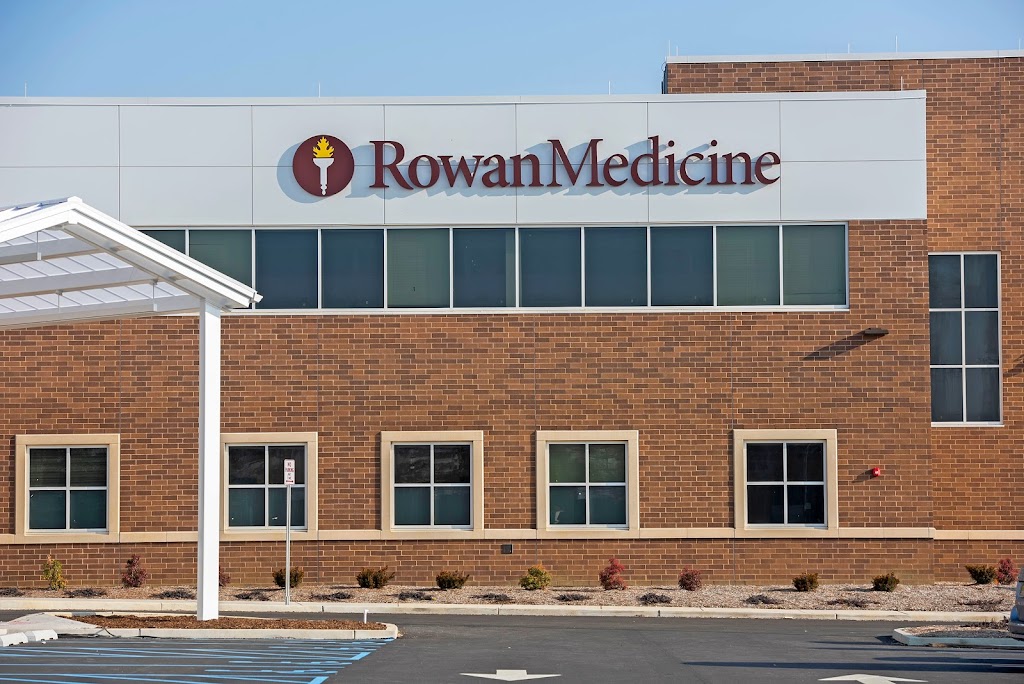 Rowan Medicine NeuroMusculoskeletal Institute (NMI) | 1474 Tanyard Rd, Sewell, NJ 08080 | Phone: (856) 566-7010