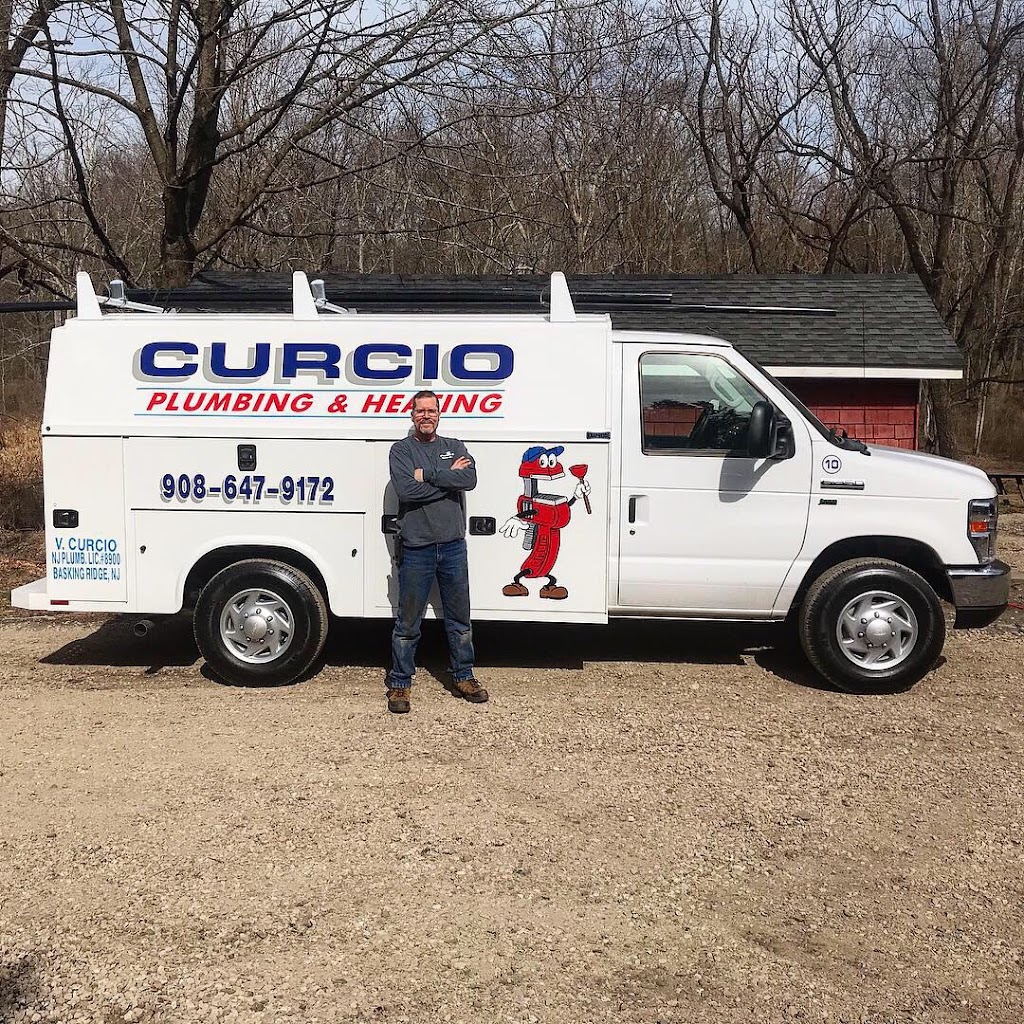 Curcio Plumbing, Heating & Cooling Inc | 524 Lyons Rd, Basking Ridge, NJ 07920 | Phone: (908) 647-9172