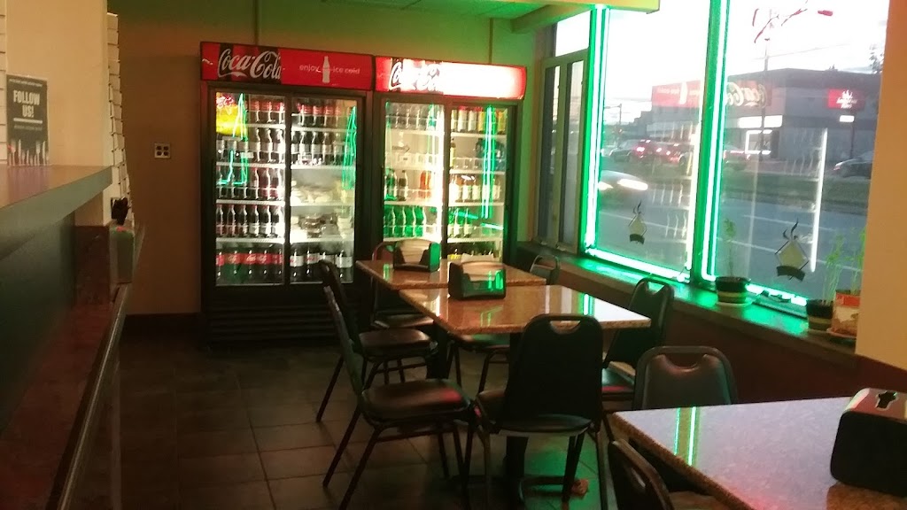 Nicks Pizzeria | 1254 West Chester Pike, Havertown, PA 19083 | Phone: (610) 853-9010