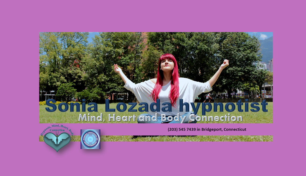 Sonia Lozada Hypnotist | 4328 Main St, Bridgeport, CT 06606 | Phone: (203) 545-7439