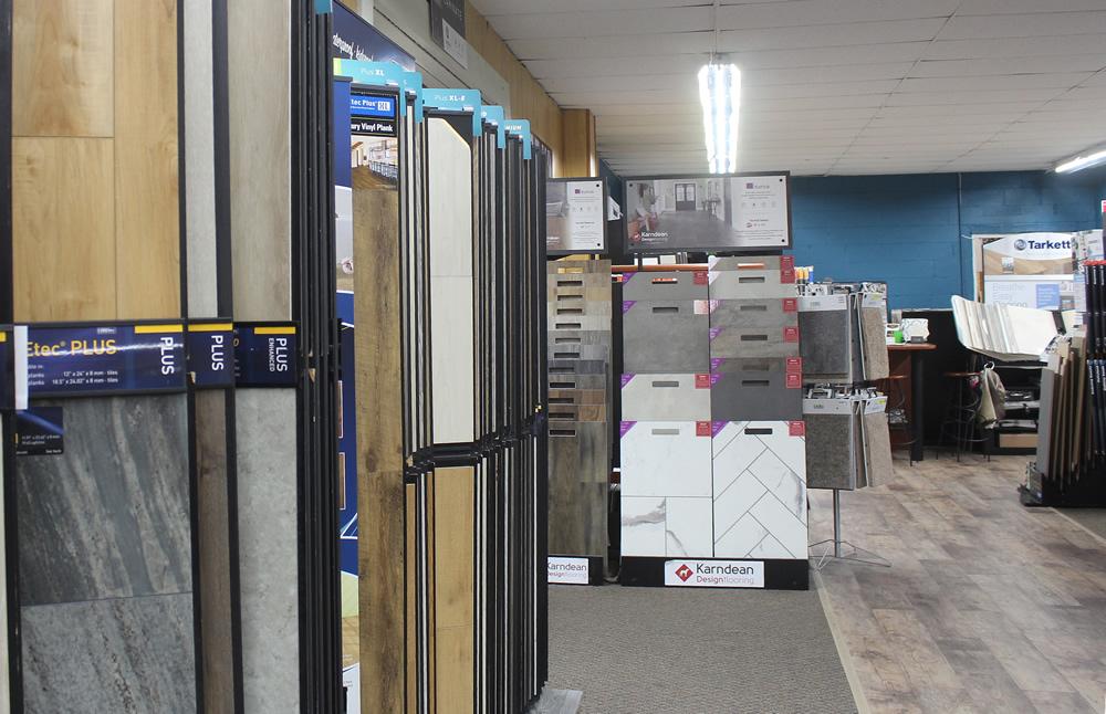 Rosendale Flooring Company | 1132 NY-32, Rosendale, NY 12472 | Phone: (845) 658-8338