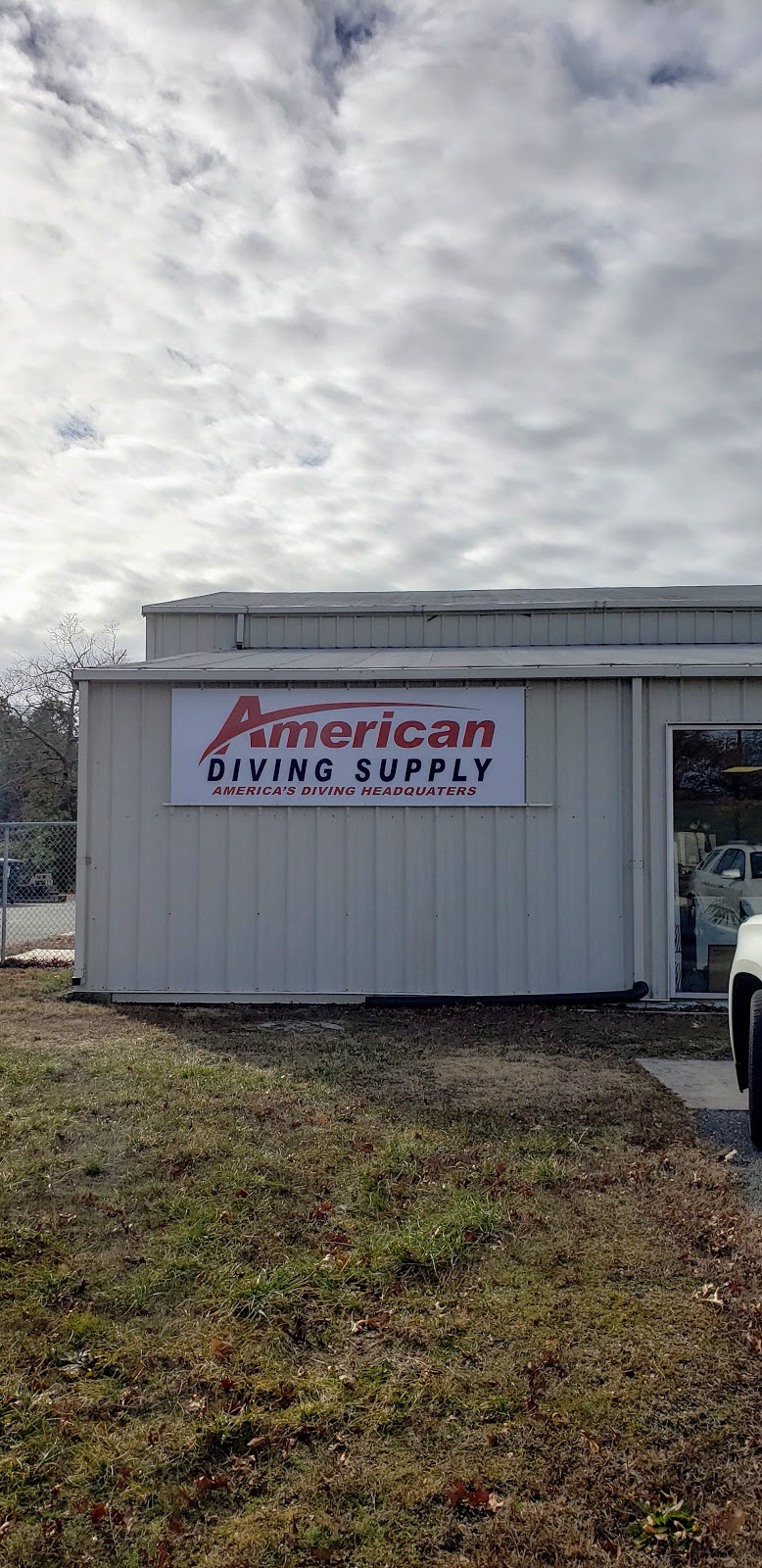American Diving Supply | 2531 Tilton Rd, Egg Harbor Township, NJ 08234 | Phone: (609) 646-5090