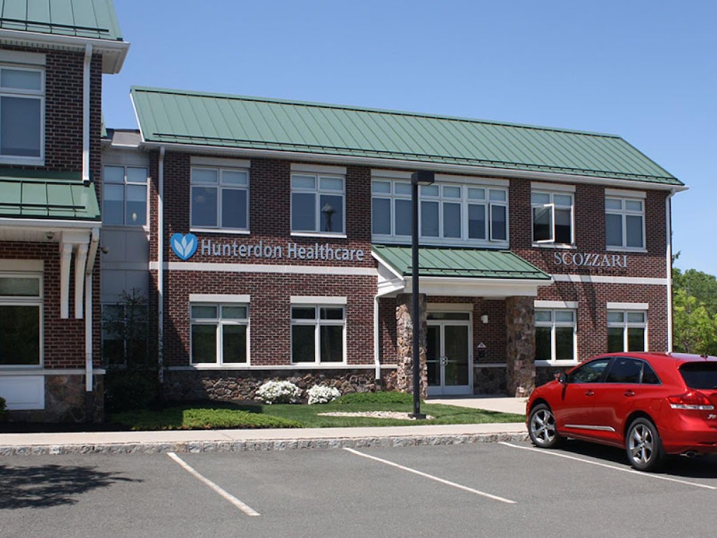 Hunterdon Family & Sports Medicine at Hopewell Valley | 84 NJ-31 Suite 103, Pennington, NJ 08534 | Phone: (609) 730-1771