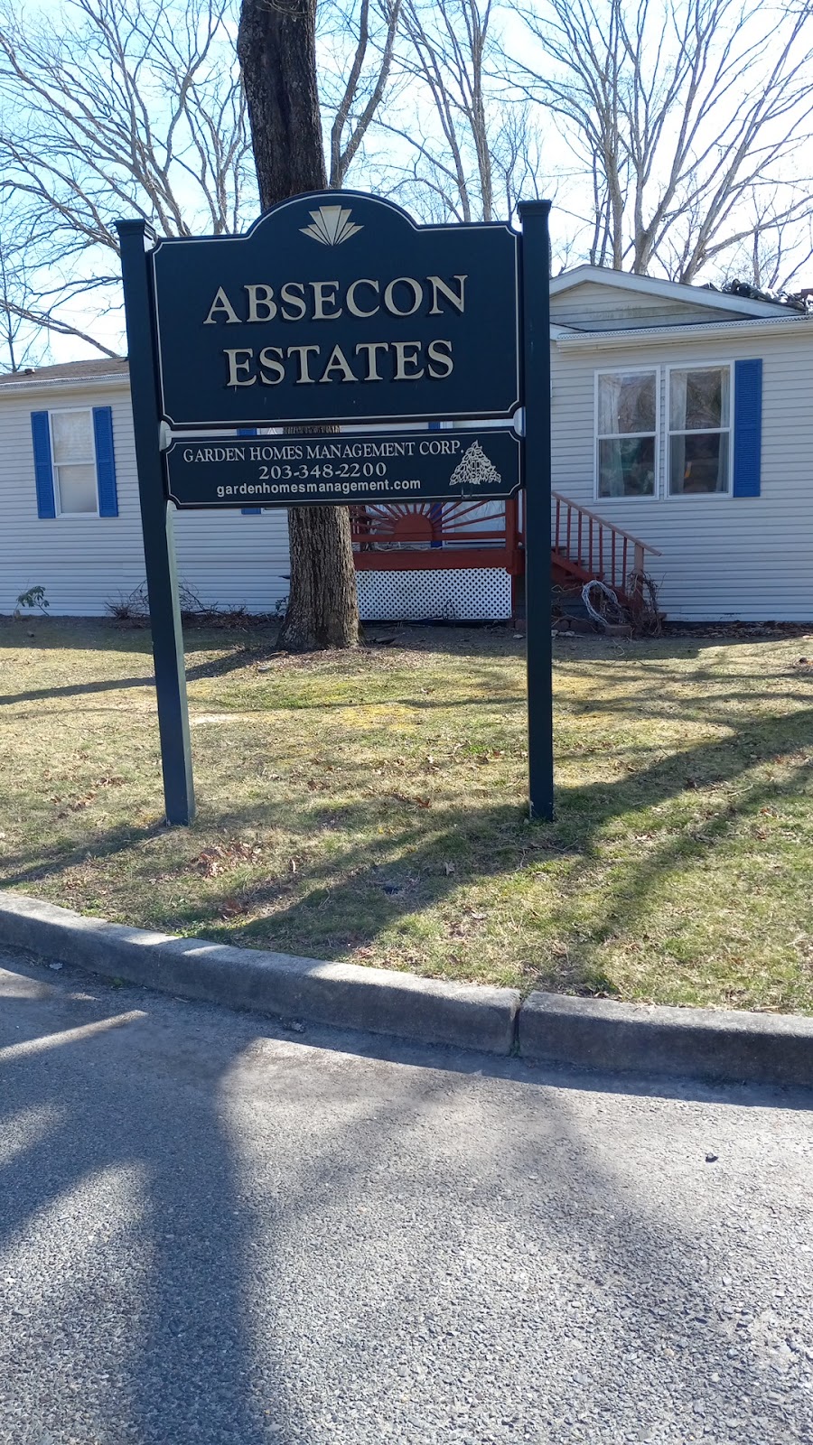 Absecon Estates | 319 E White Horse Pike, Galloway, NJ 08205 | Phone: (609) 652-0767
