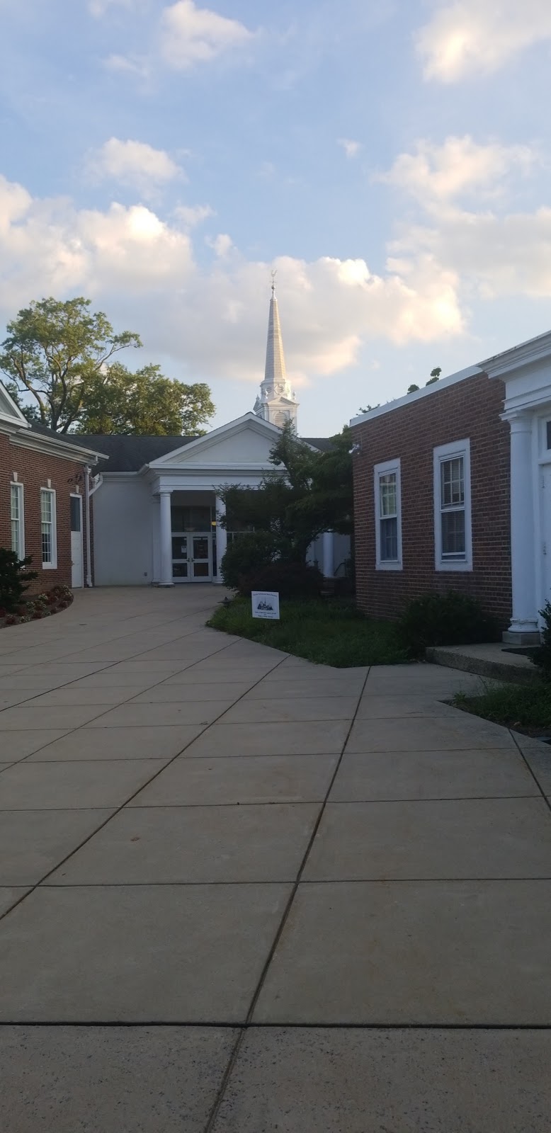 First Presbyterian Church | 101 Bridgeboro Rd, Moorestown, NJ 08057 | Phone: (856) 235-1688