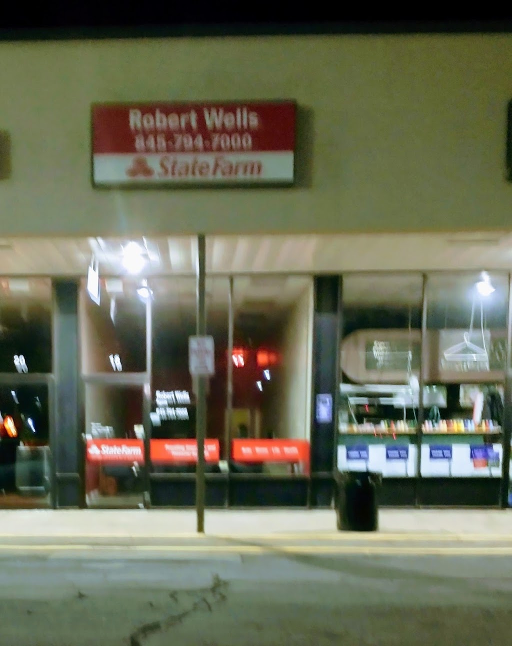 Robert Wells - State Farm Insurance Agent | 18 Thompson Square, Monticello, NY 12701 | Phone: (845) 794-7000
