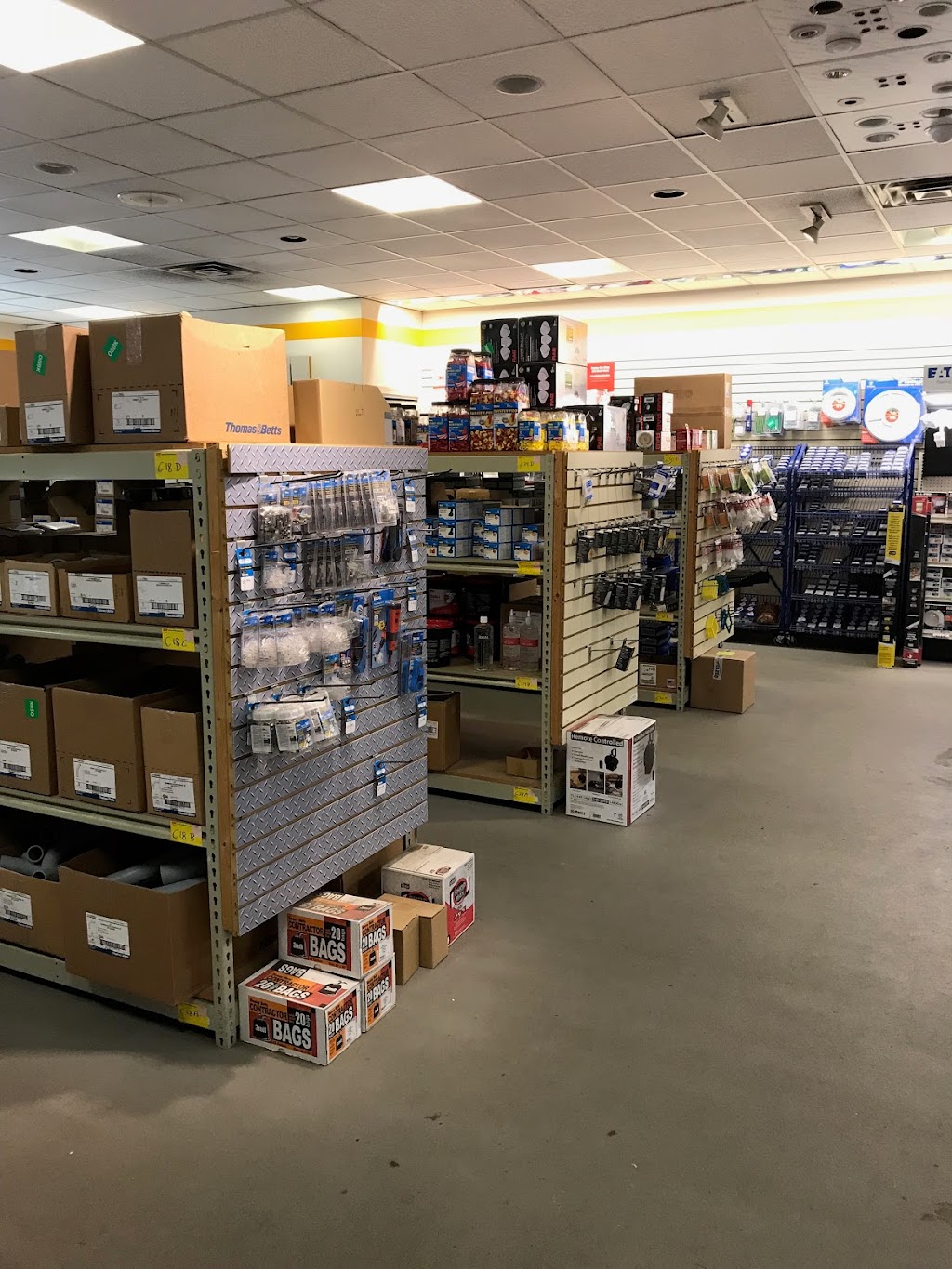 Electrical Wholesalers Inc. | 1383 Boston Post Rd, Old Saybrook, CT 06475 | Phone: (860) 388-3001
