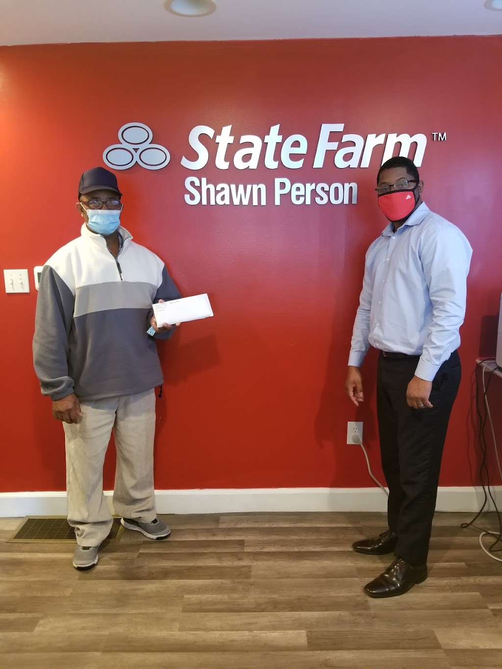 Shawn Person - State Farm Insurance Agent | 110 W Eagle Rd, Havertown, PA 19083 | Phone: (610) 536-6338