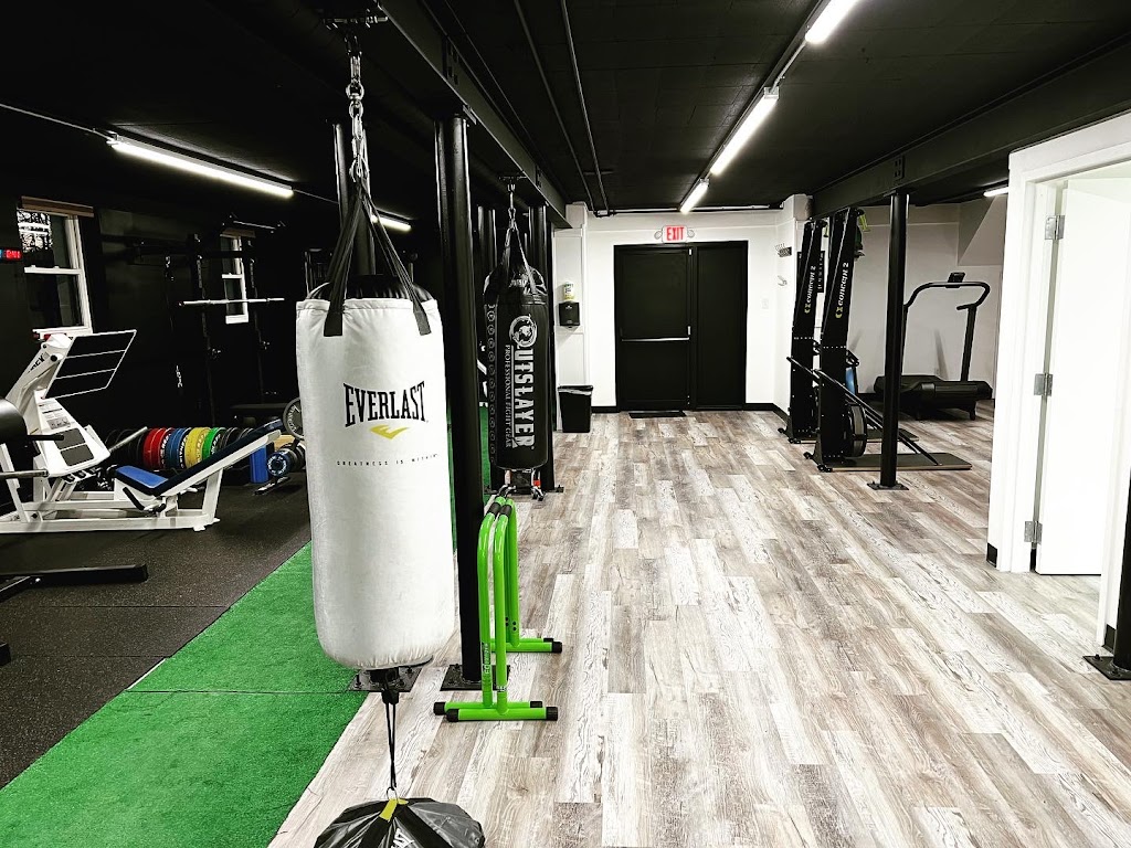 Against All Odds Health & Fitness | 36 Main St, East Hartford, CT 06118 | Phone: (860) 780-4325