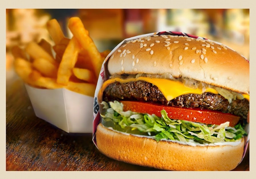 The Habit Burger Grill | 22 Farm Vw, Montvale, NJ 07645 | Phone: (201) 391-2407
