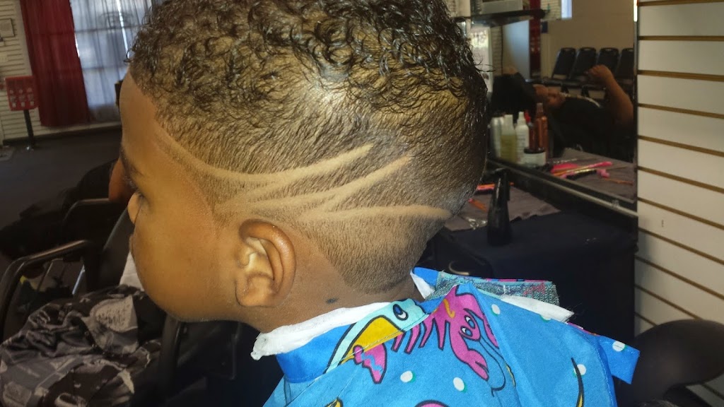 Tyheems Barber Shop | 2901 Black Horse Pike, Sicklerville, NJ 08081 | Phone: (856) 740-9191