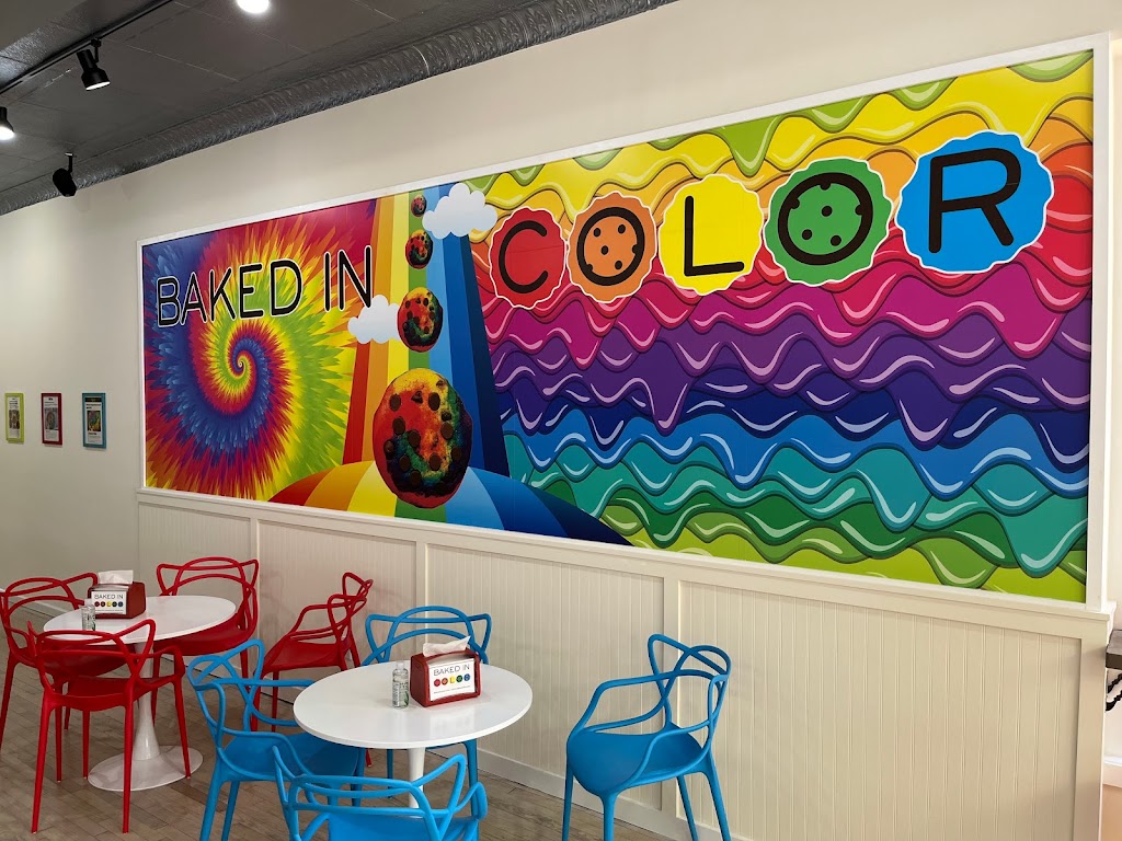 Baked in Color | 1985 Palmer Ave, Larchmont, NY 10538 | Phone: (914) 315-1278