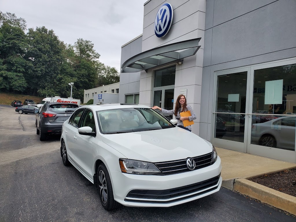 Fred Beans Volkswagen of Devon | 315 W Lancaster Ave, Devon, PA 19333 | Phone: (610) 254-8000