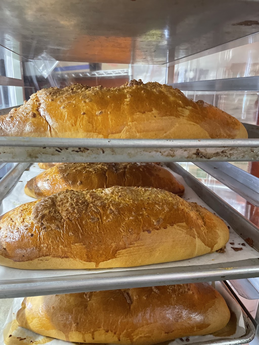 Nana’s Colombian Bakery | 366 North St, Middletown, NY 10940 | Phone: (845) 775-4220