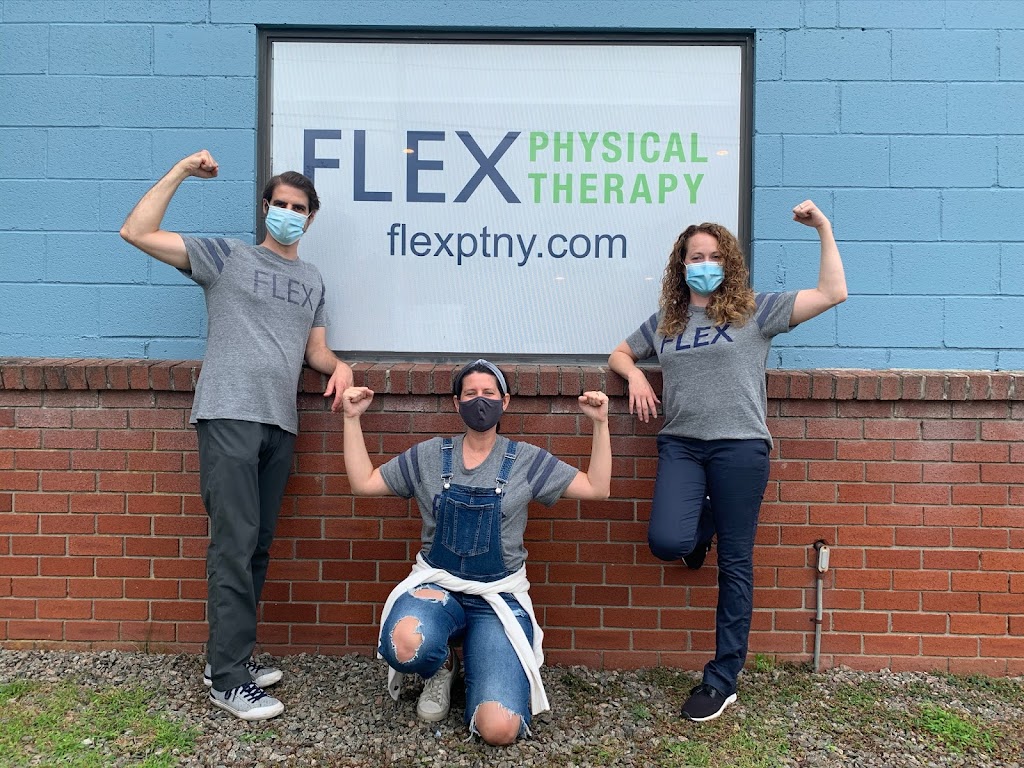 Flex Physical Therapy | 3021 US-9, Cold Spring, NY 10516 | Phone: (212) 579-3539