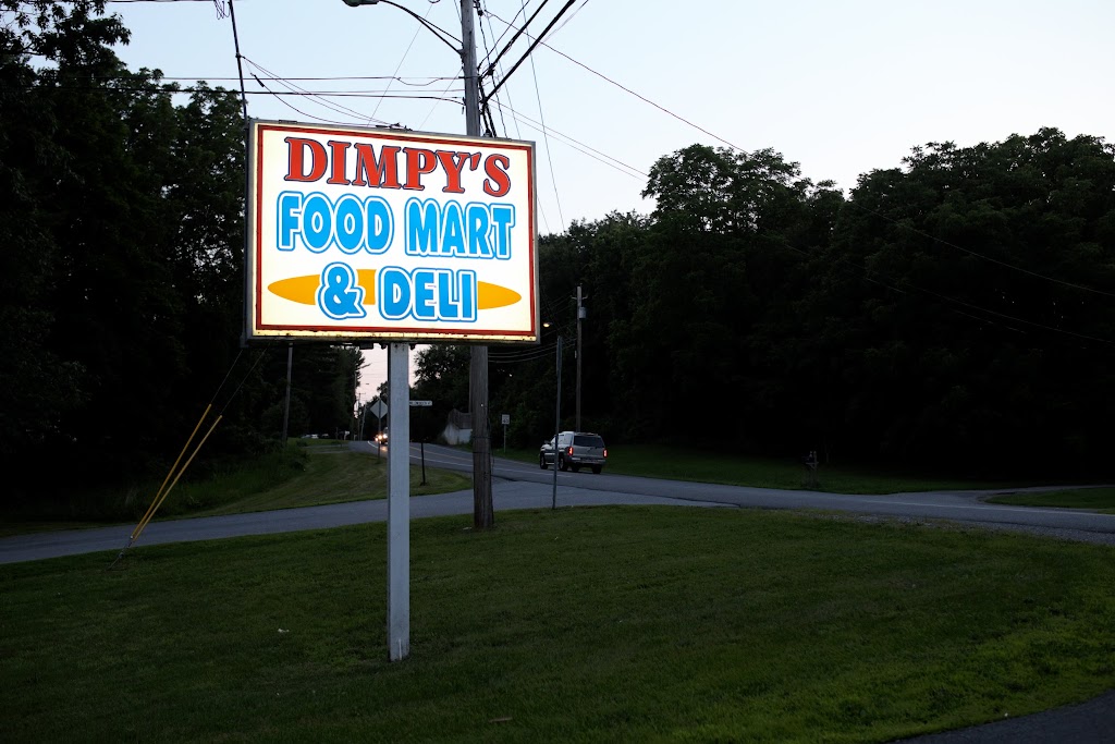 Dimpys Food Mart | 401 Vassar Rd, Poughkeepsie, NY 12603 | Phone: (845) 849-1587