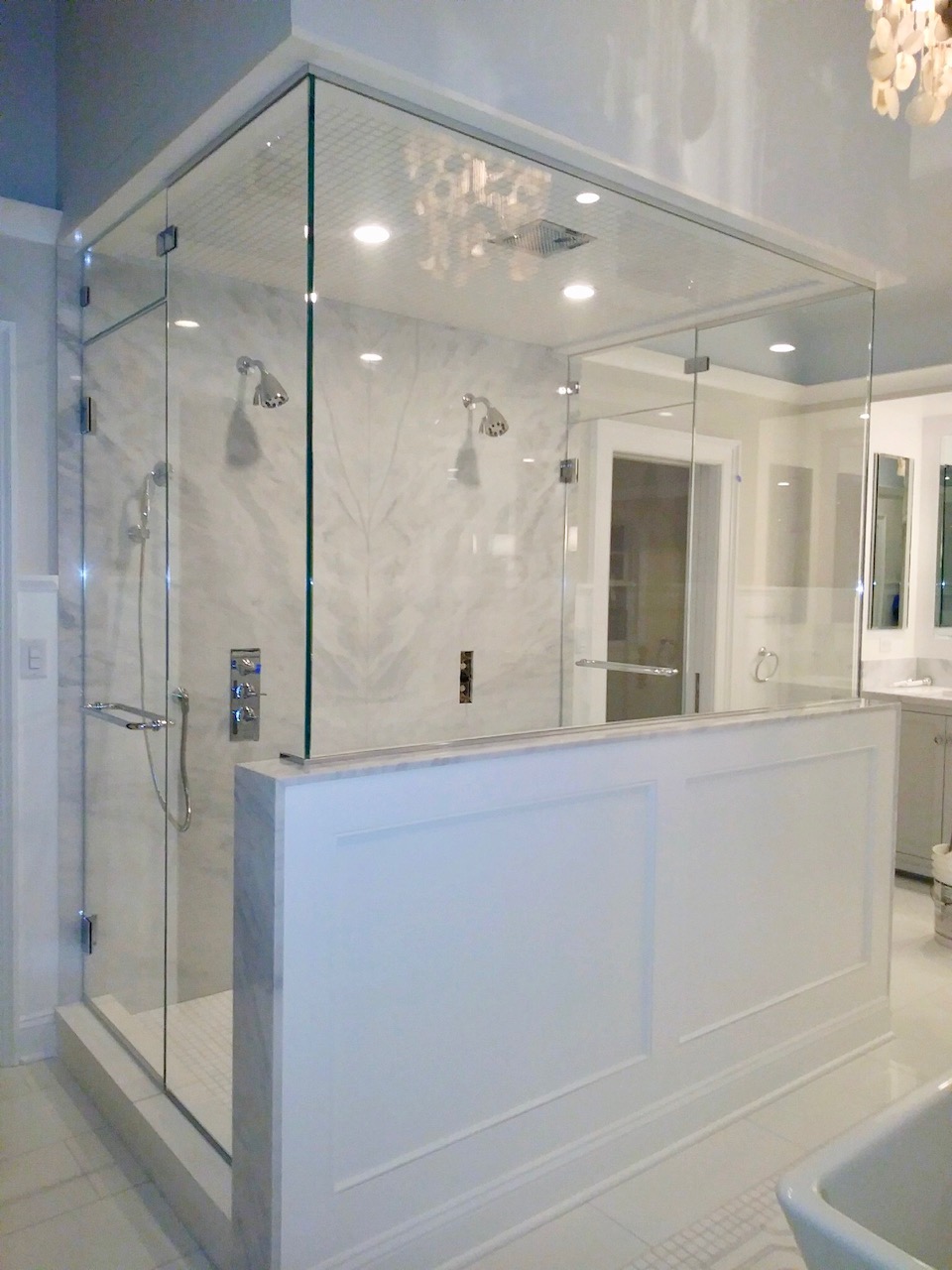Associated Glass & Mirrors Inc. | 71 Cottage St, Port Chester, NY 10573 | Phone: (914) 937-7300