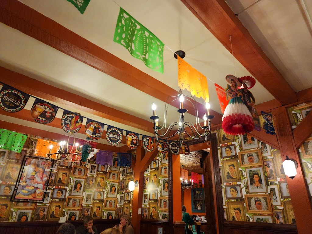La Patrona Mexican Restaurant and Tequila Bar | 400 Bridge St, Phoenixville, PA 19460 | Phone: (484) 302-5637