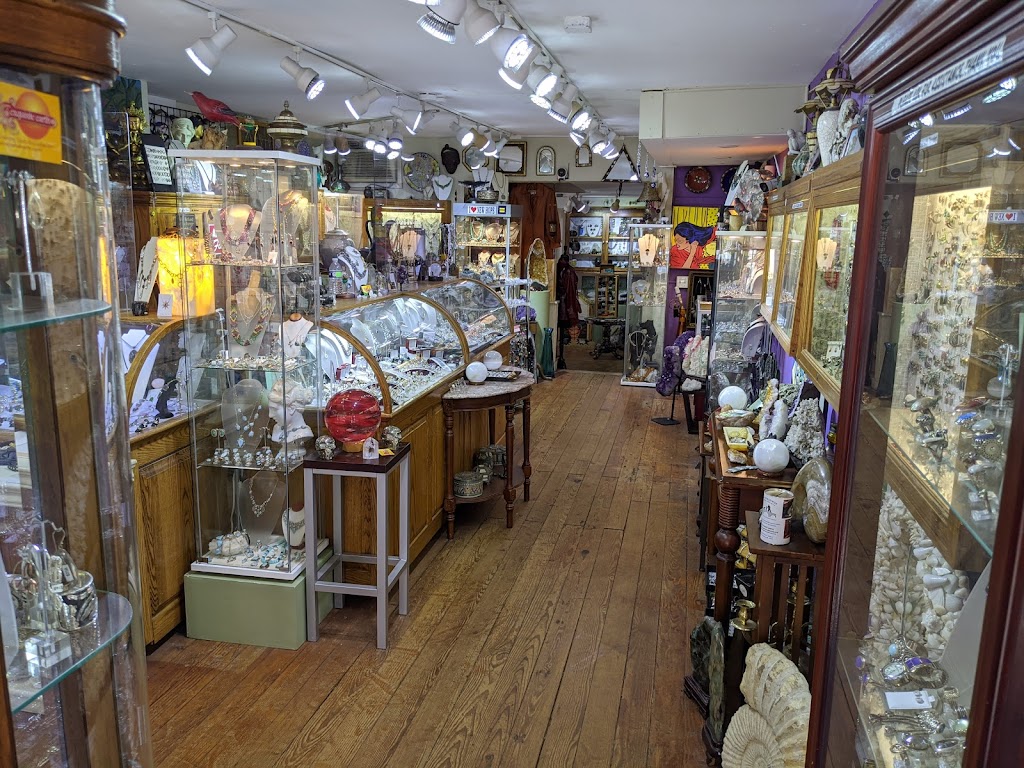 Exquisite Earth | 126 S Main St, New Hope, PA 18938 | Phone: (215) 862-2130